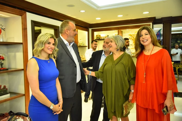 Beirut Lifestyle Avenue Summer 2024